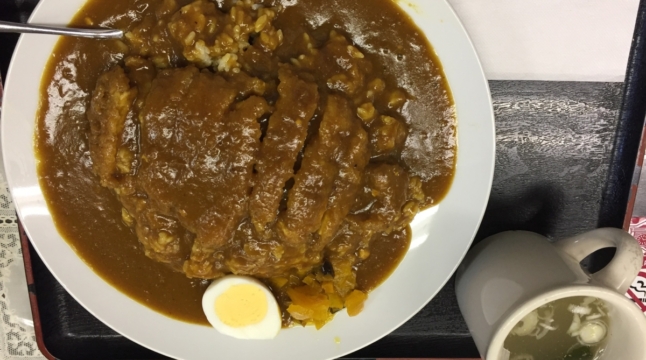 カレー