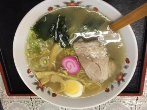 ラーメン