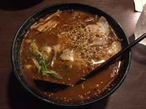 ラーメン