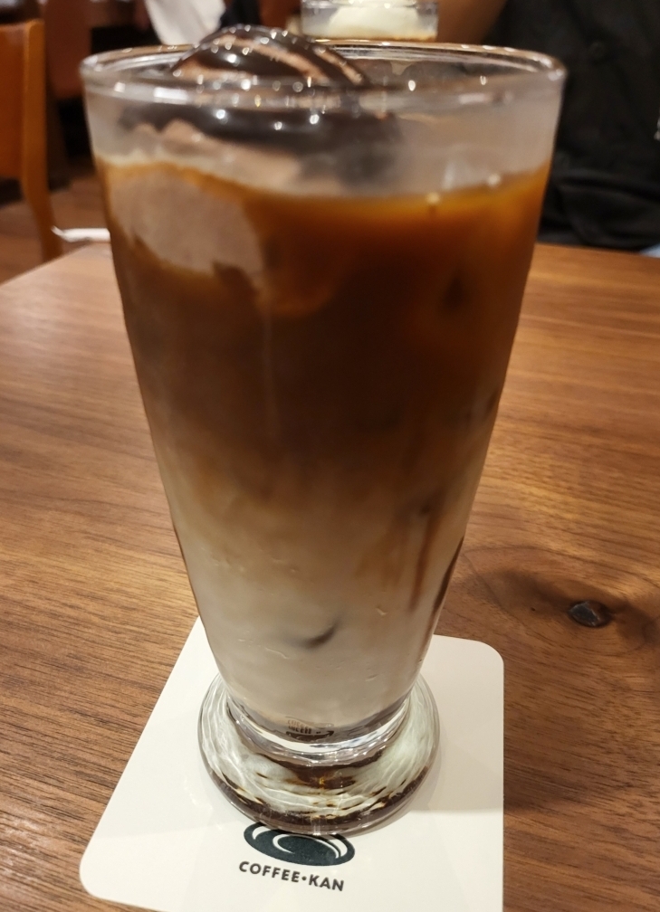 コーヒー