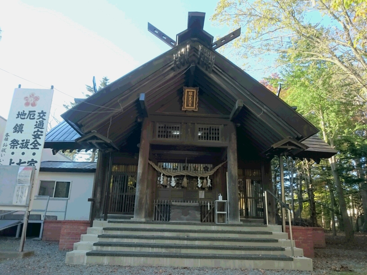 神社