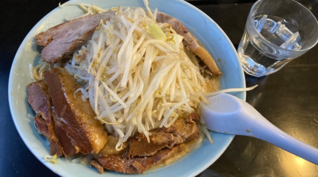 ラーメン