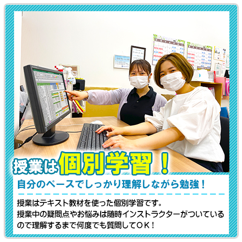 個別学習
